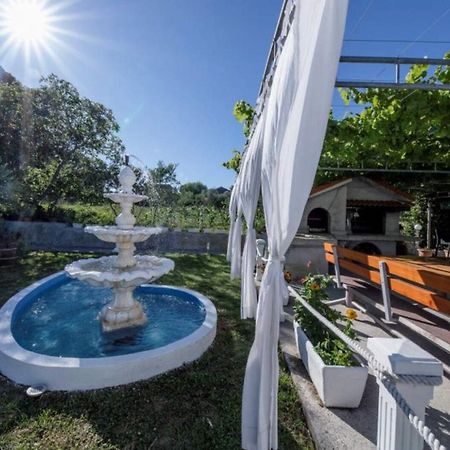 סופטרסקה דראגה Apartments Mig - With Beautiful Garden מראה חיצוני תמונה