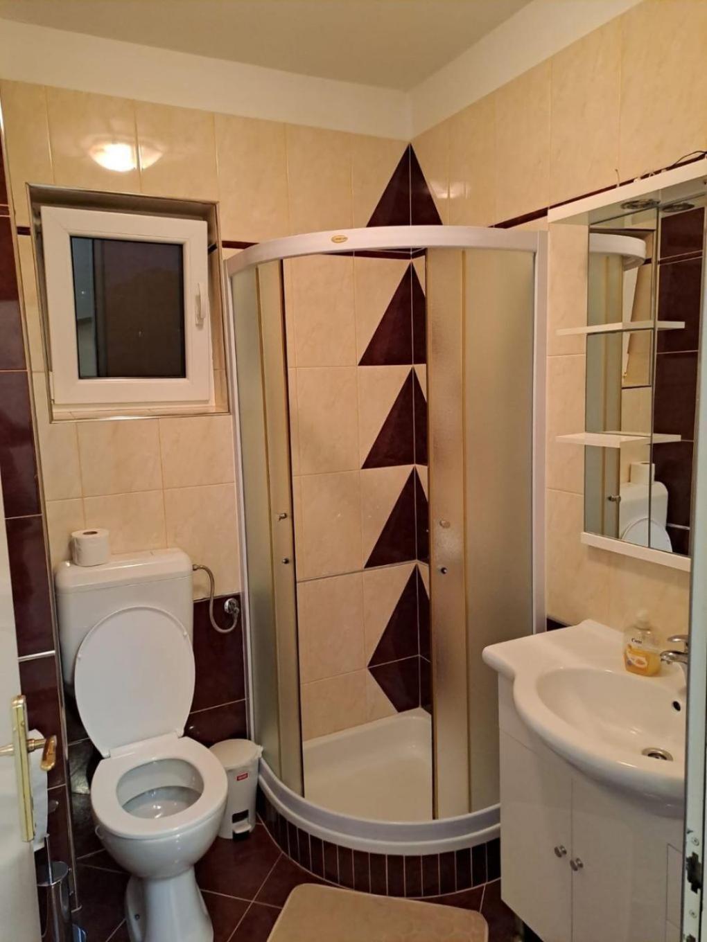 סופטרסקה דראגה Apartments Mig - With Beautiful Garden מראה חיצוני תמונה