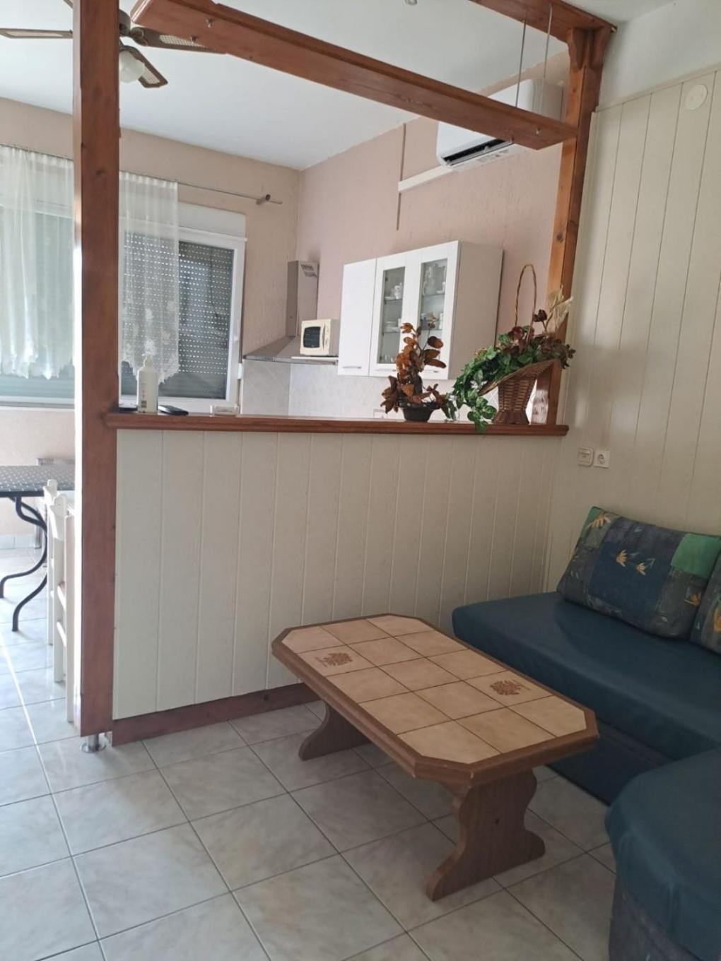סופטרסקה דראגה Apartments Mig - With Beautiful Garden מראה חיצוני תמונה