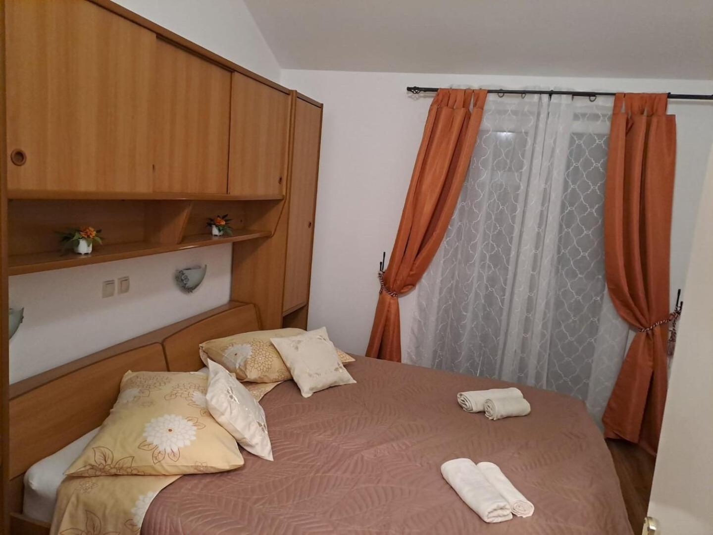 סופטרסקה דראגה Apartments Mig - With Beautiful Garden מראה חיצוני תמונה