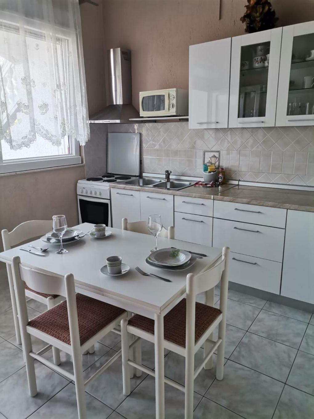 סופטרסקה דראגה Apartments Mig - With Beautiful Garden מראה חיצוני תמונה