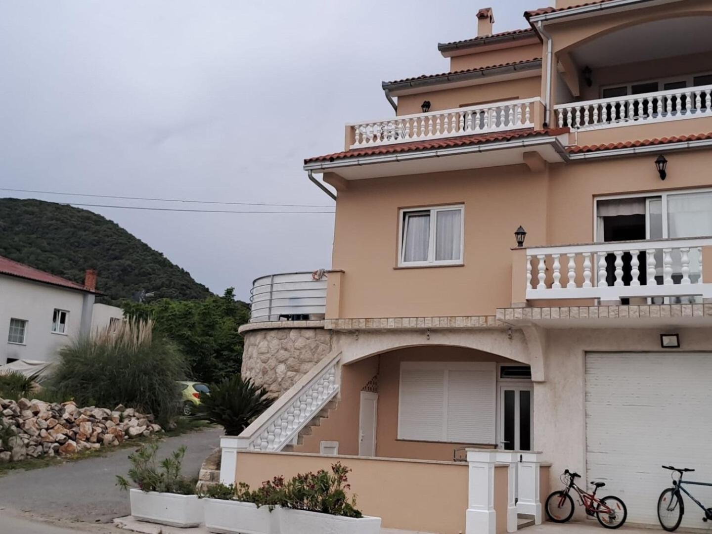 סופטרסקה דראגה Apartments Mig - With Beautiful Garden מראה חיצוני תמונה