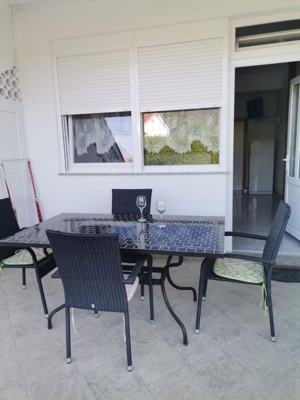 סופטרסקה דראגה Apartments Mig - With Beautiful Garden מראה חיצוני תמונה