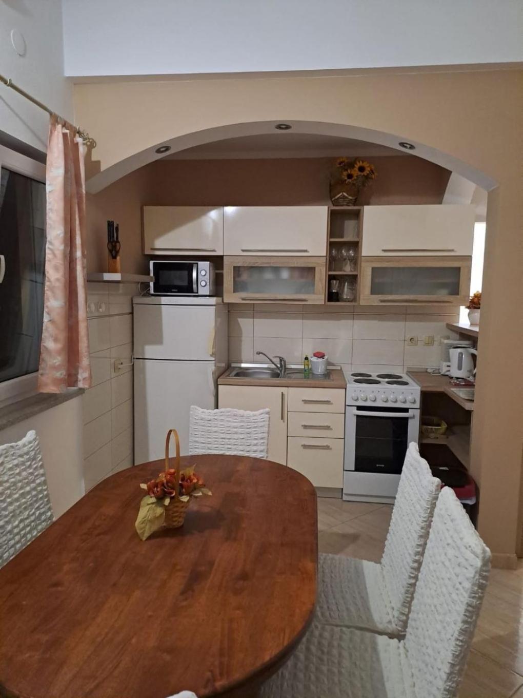 סופטרסקה דראגה Apartments Mig - With Beautiful Garden מראה חיצוני תמונה