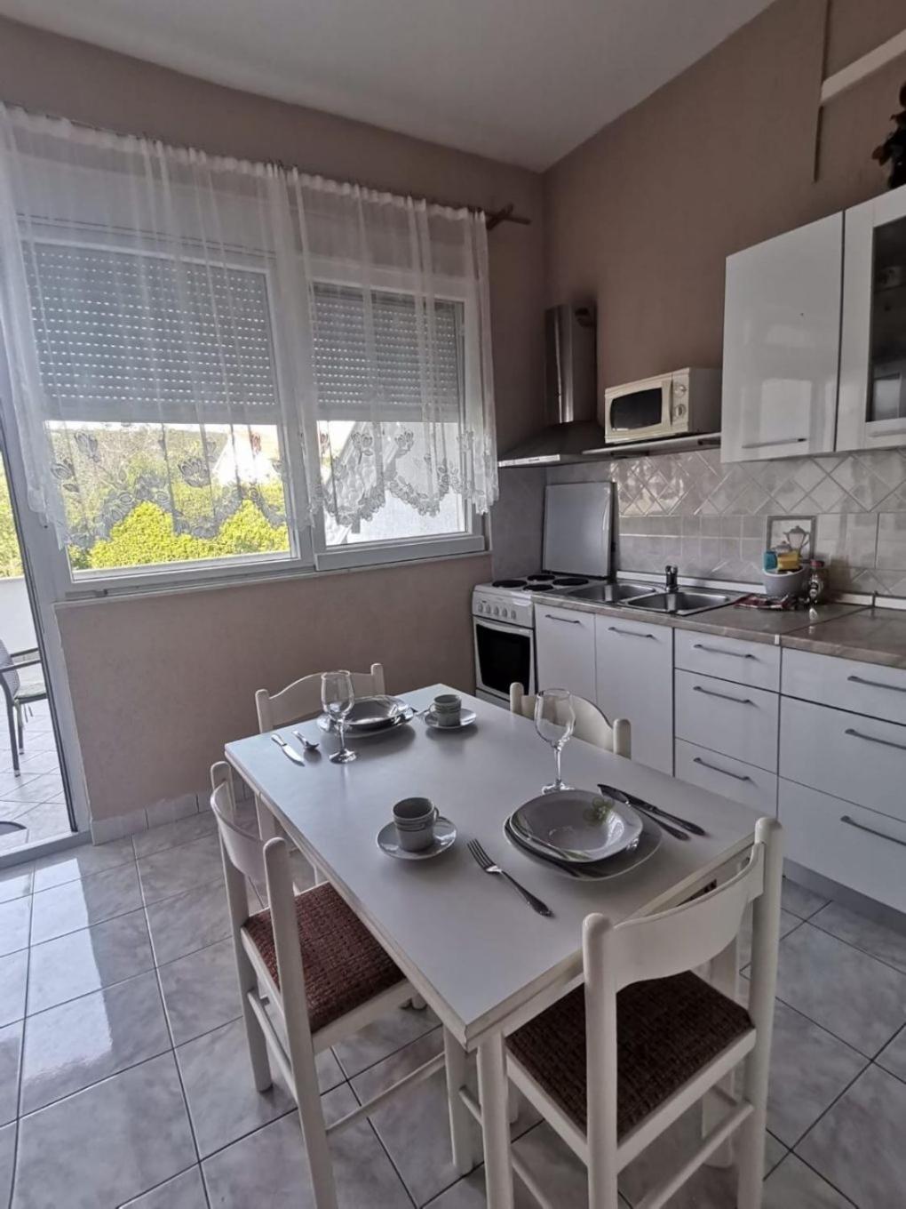 סופטרסקה דראגה Apartments Mig - With Beautiful Garden מראה חיצוני תמונה