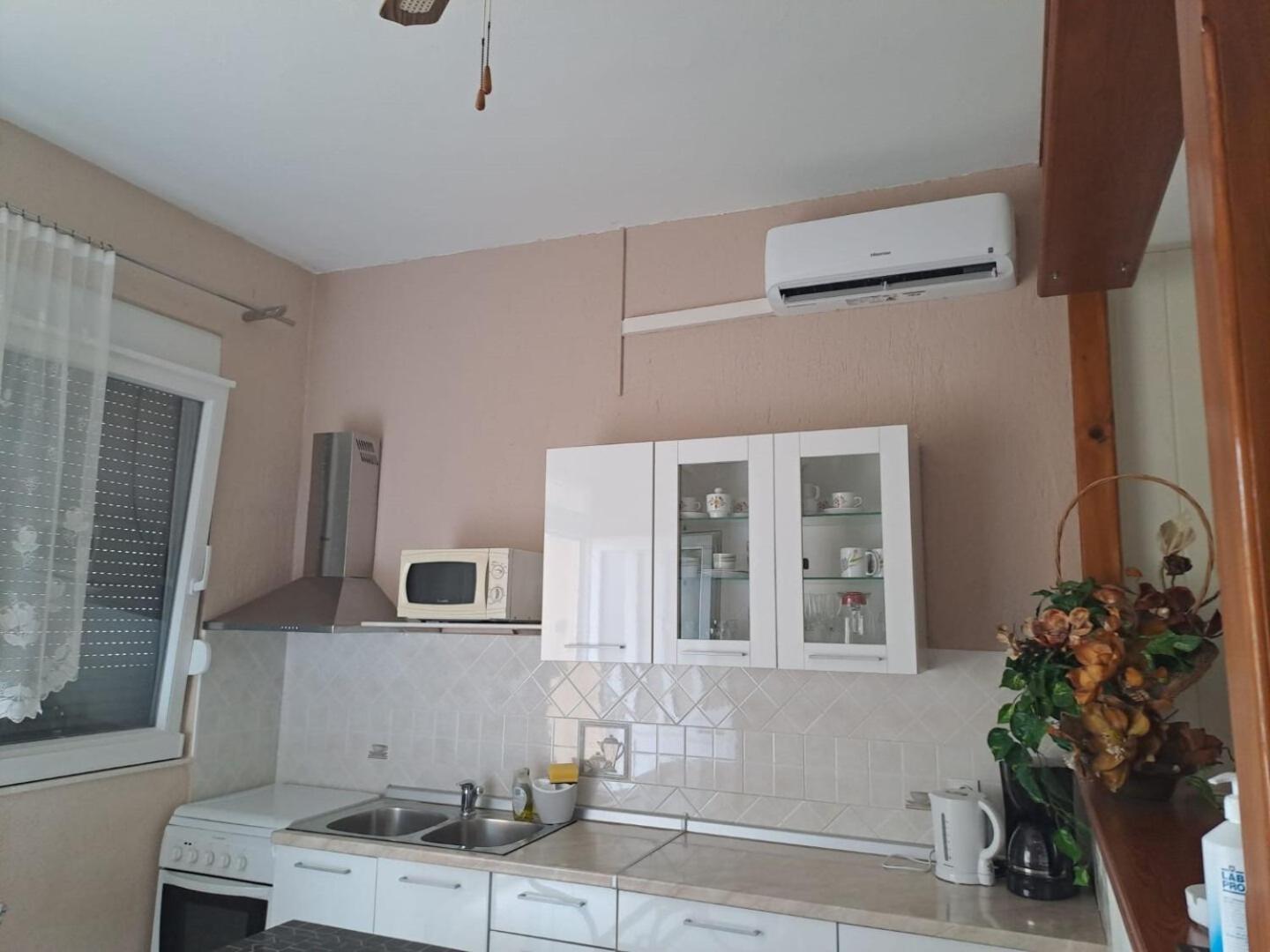 סופטרסקה דראגה Apartments Mig - With Beautiful Garden מראה חיצוני תמונה