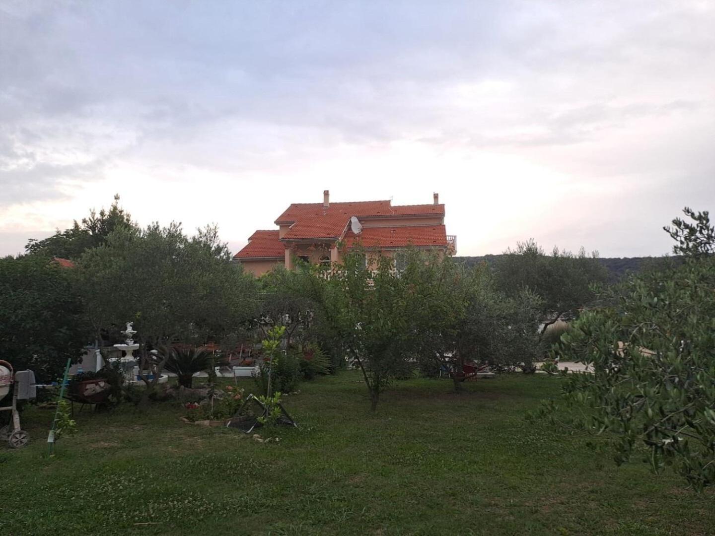 סופטרסקה דראגה Apartments Mig - With Beautiful Garden מראה חיצוני תמונה