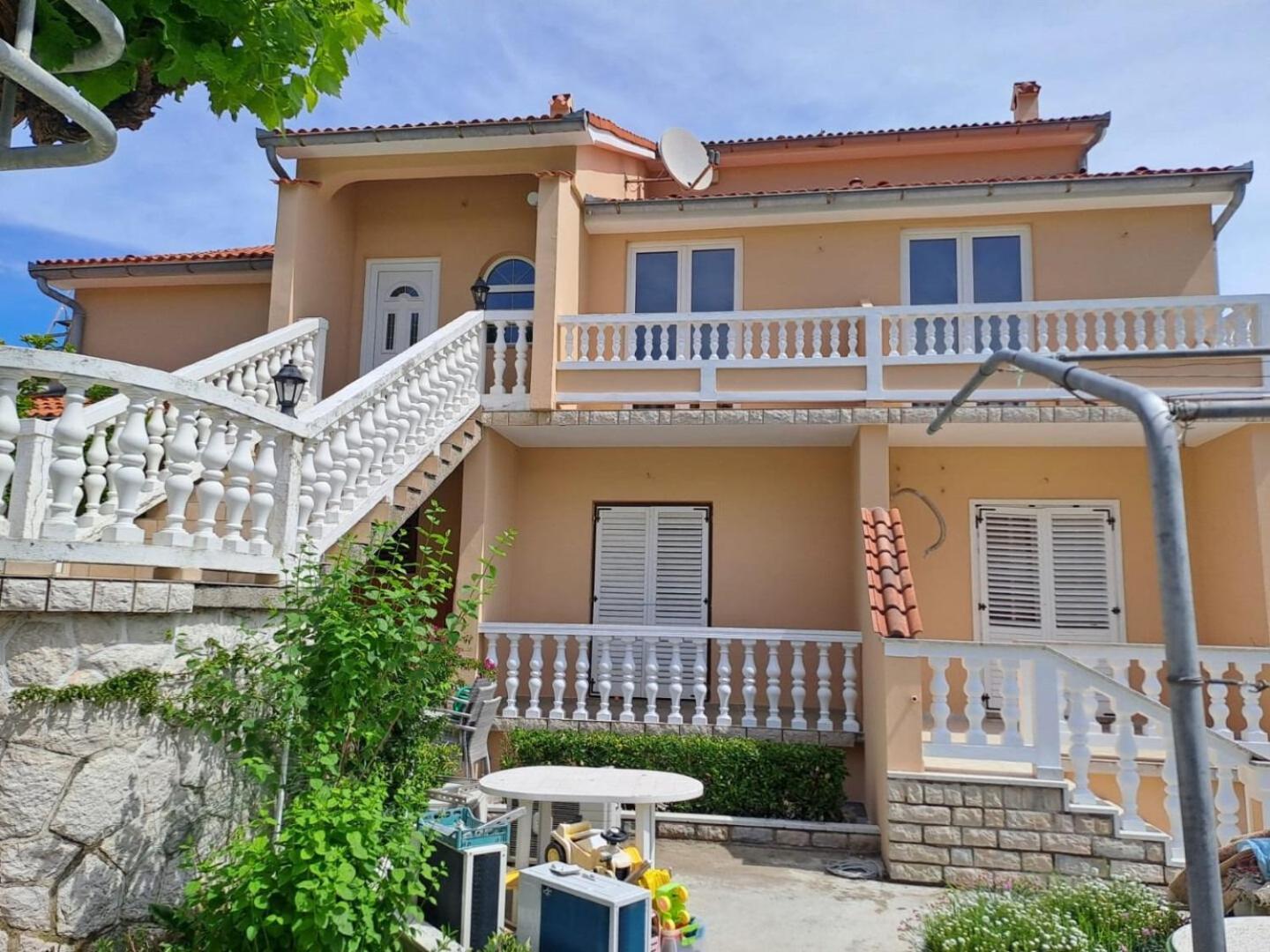 סופטרסקה דראגה Apartments Mig - With Beautiful Garden מראה חיצוני תמונה