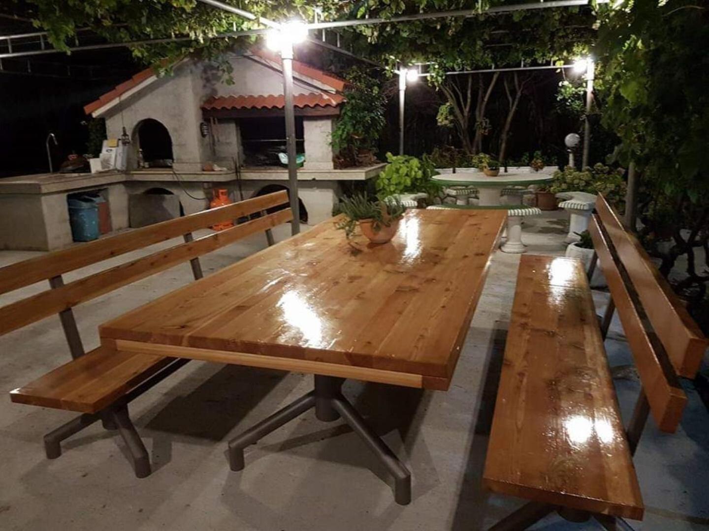 סופטרסקה דראגה Apartments Mig - With Beautiful Garden מראה חיצוני תמונה