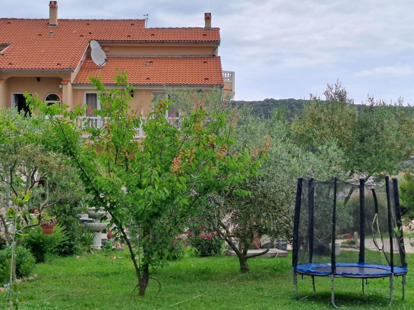 סופטרסקה דראגה Apartments Mig - With Beautiful Garden מראה חיצוני תמונה