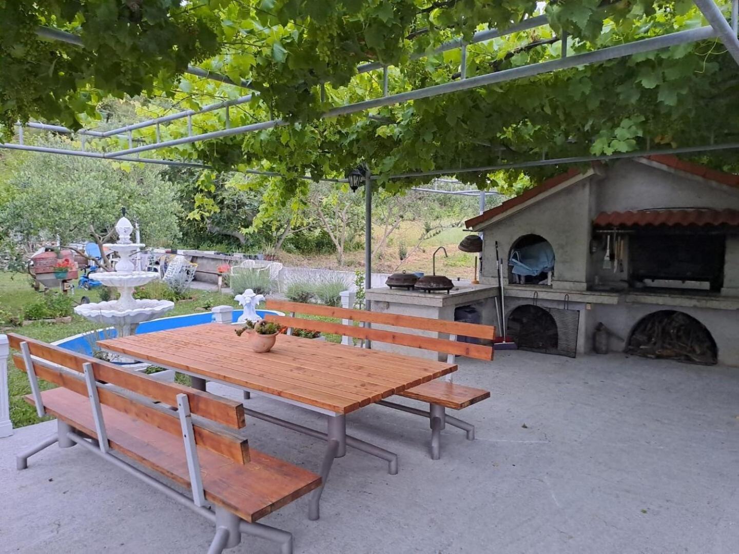 סופטרסקה דראגה Apartments Mig - With Beautiful Garden מראה חיצוני תמונה