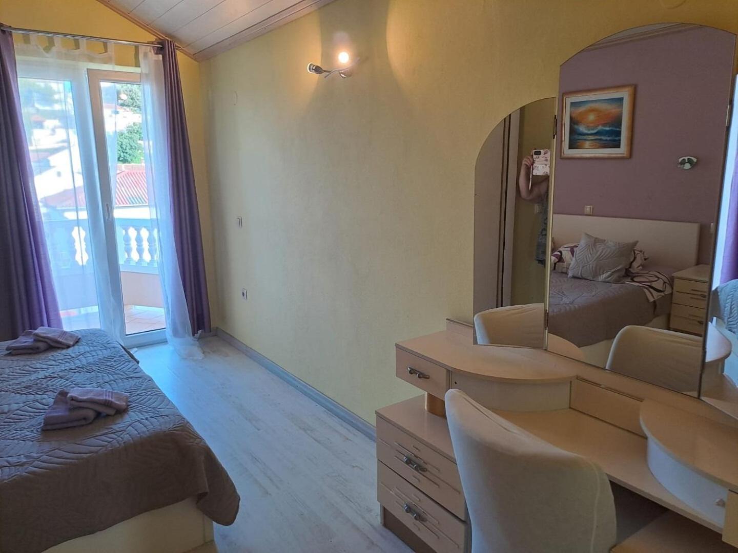 סופטרסקה דראגה Apartments Mig - With Beautiful Garden מראה חיצוני תמונה