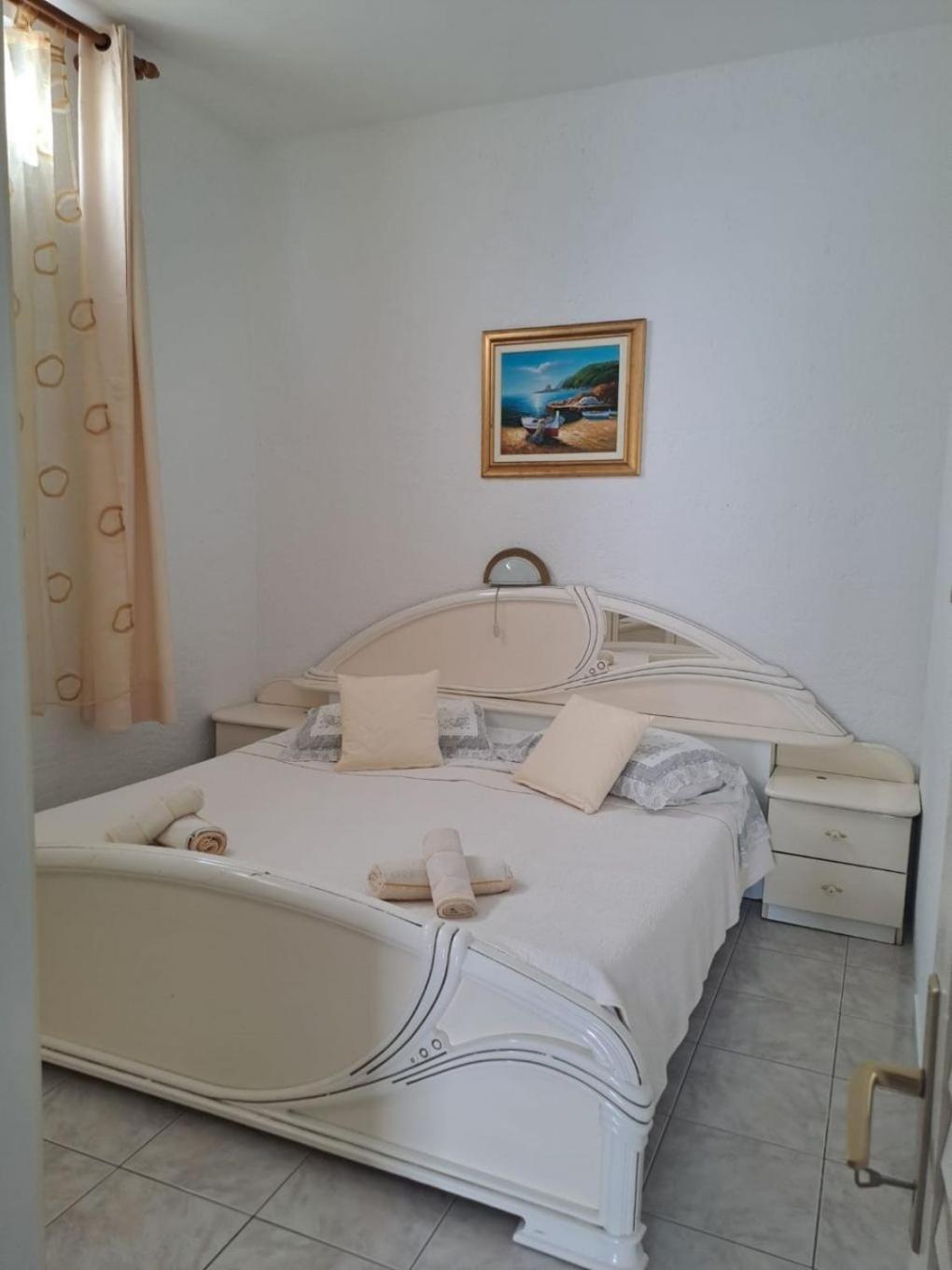 סופטרסקה דראגה Apartments Mig - With Beautiful Garden מראה חיצוני תמונה