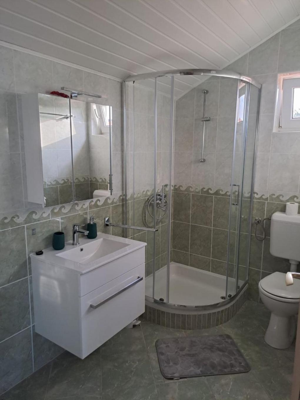 סופטרסקה דראגה Apartments Mig - With Beautiful Garden מראה חיצוני תמונה