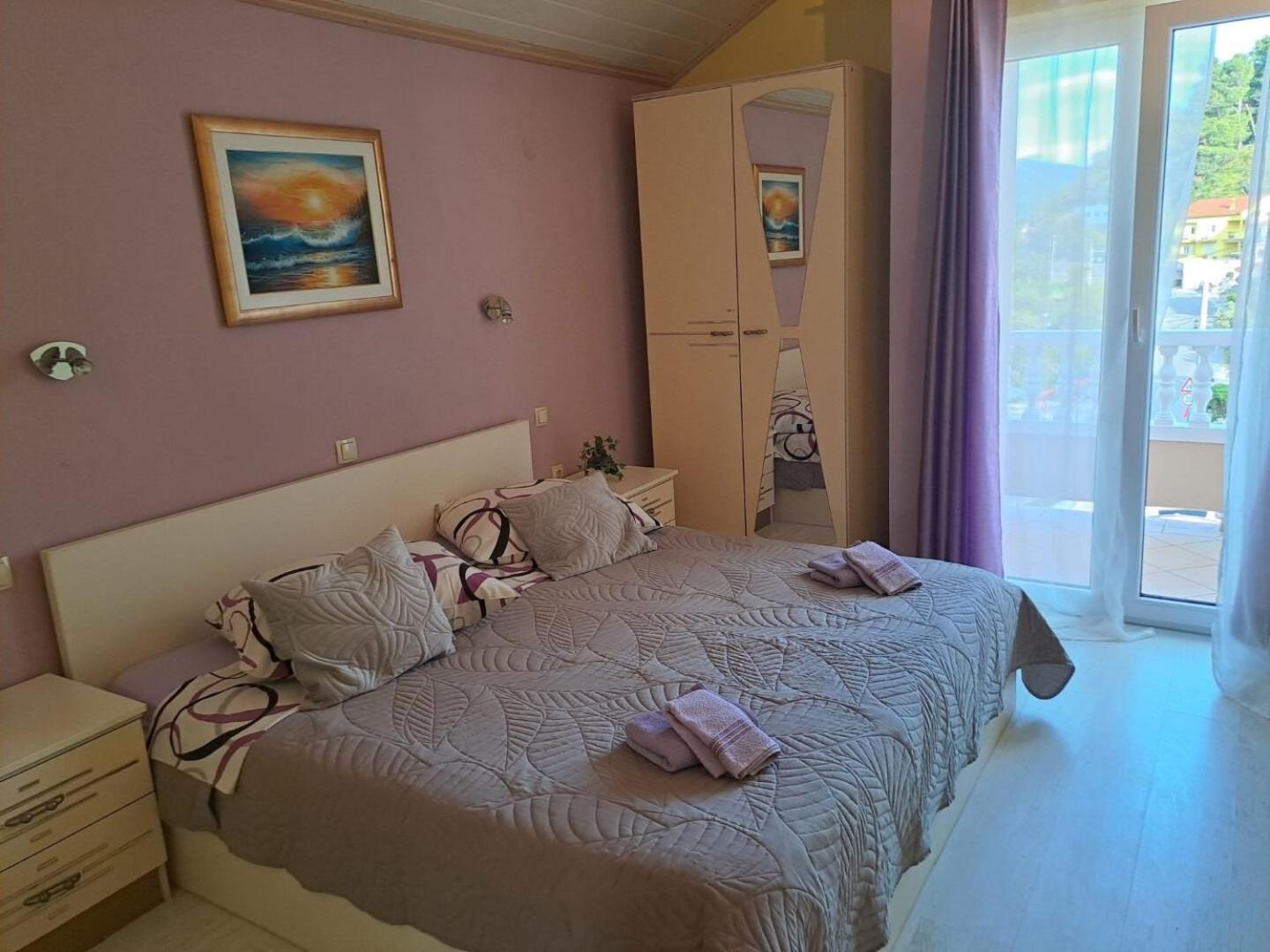 סופטרסקה דראגה Apartments Mig - With Beautiful Garden מראה חיצוני תמונה