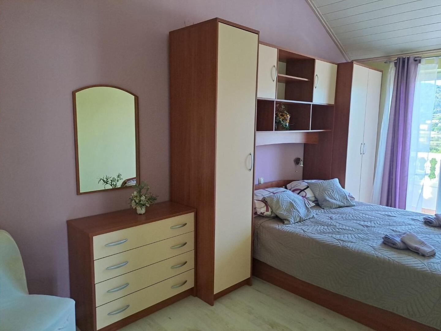 סופטרסקה דראגה Apartments Mig - With Beautiful Garden מראה חיצוני תמונה