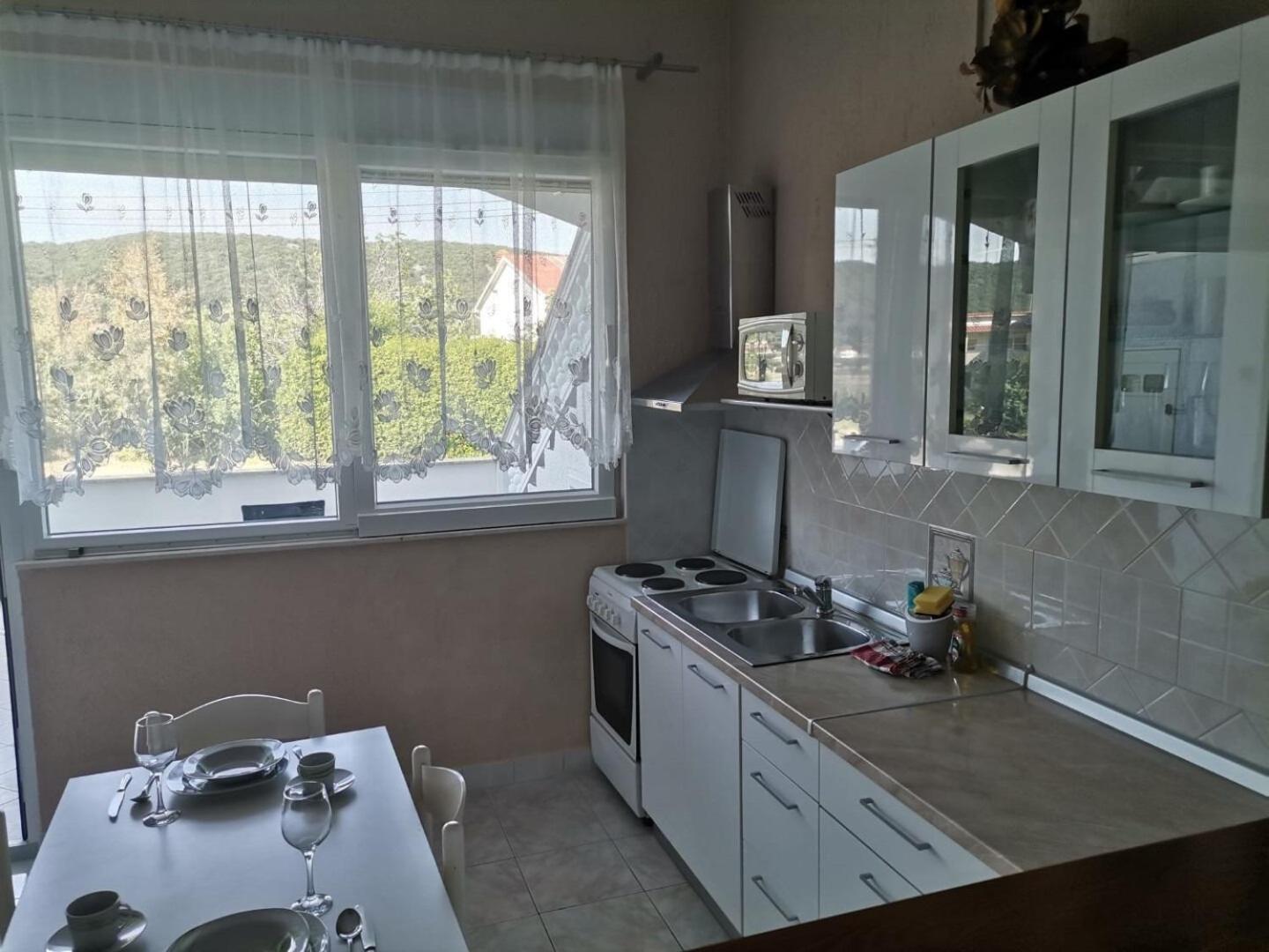 סופטרסקה דראגה Apartments Mig - With Beautiful Garden מראה חיצוני תמונה
