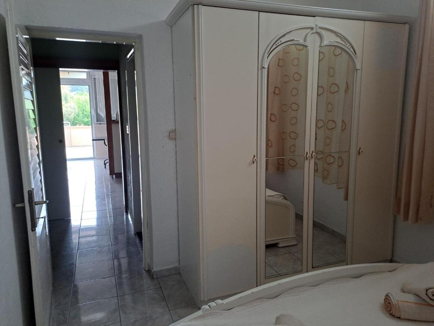 סופטרסקה דראגה Apartments Mig - With Beautiful Garden מראה חיצוני תמונה