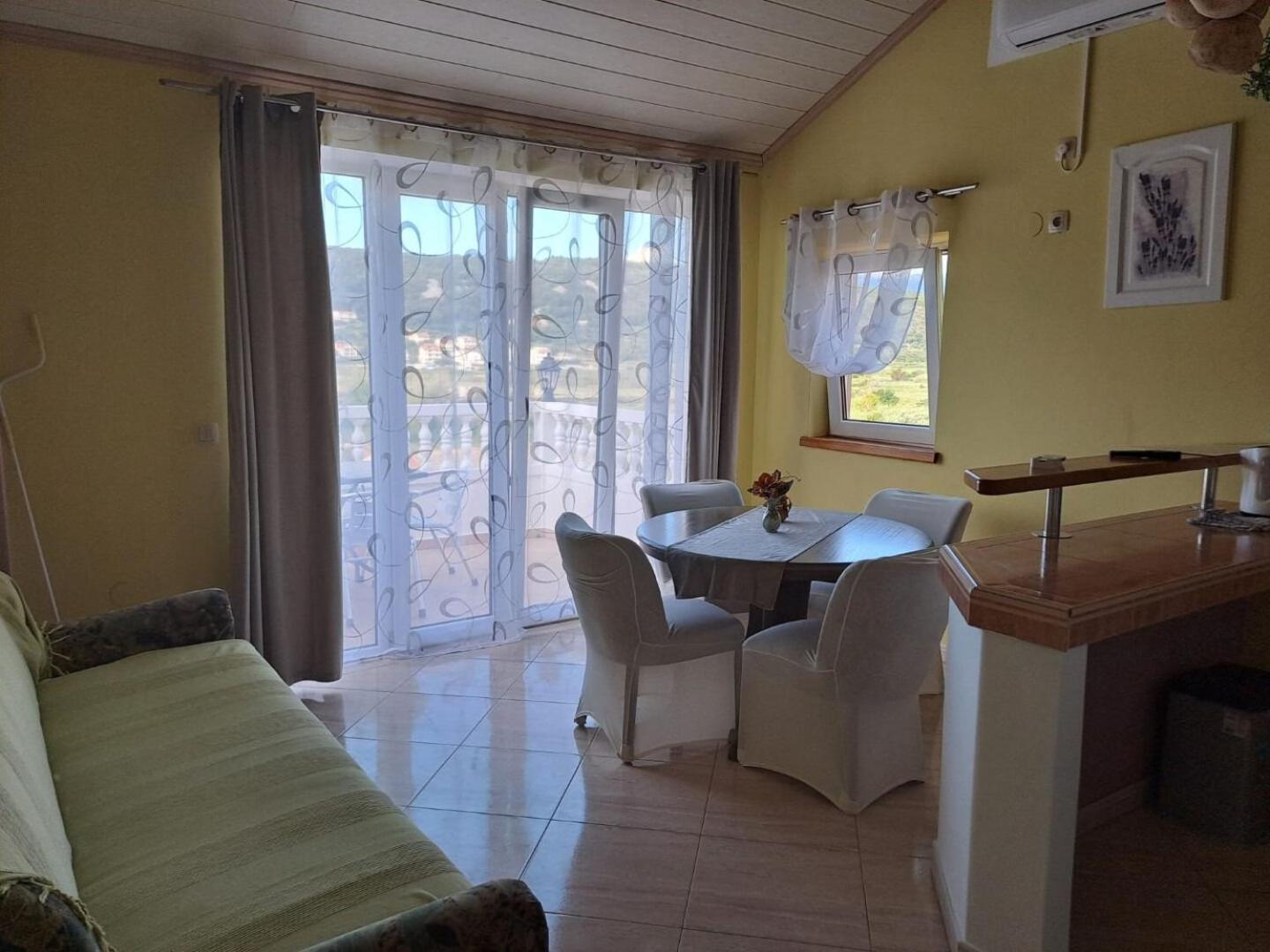 סופטרסקה דראגה Apartments Mig - With Beautiful Garden מראה חיצוני תמונה