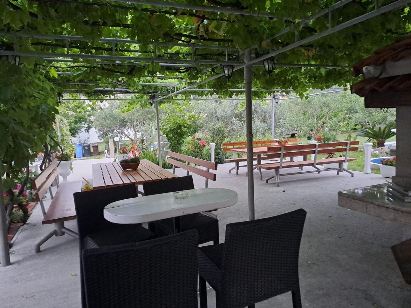 סופטרסקה דראגה Apartments Mig - With Beautiful Garden מראה חיצוני תמונה