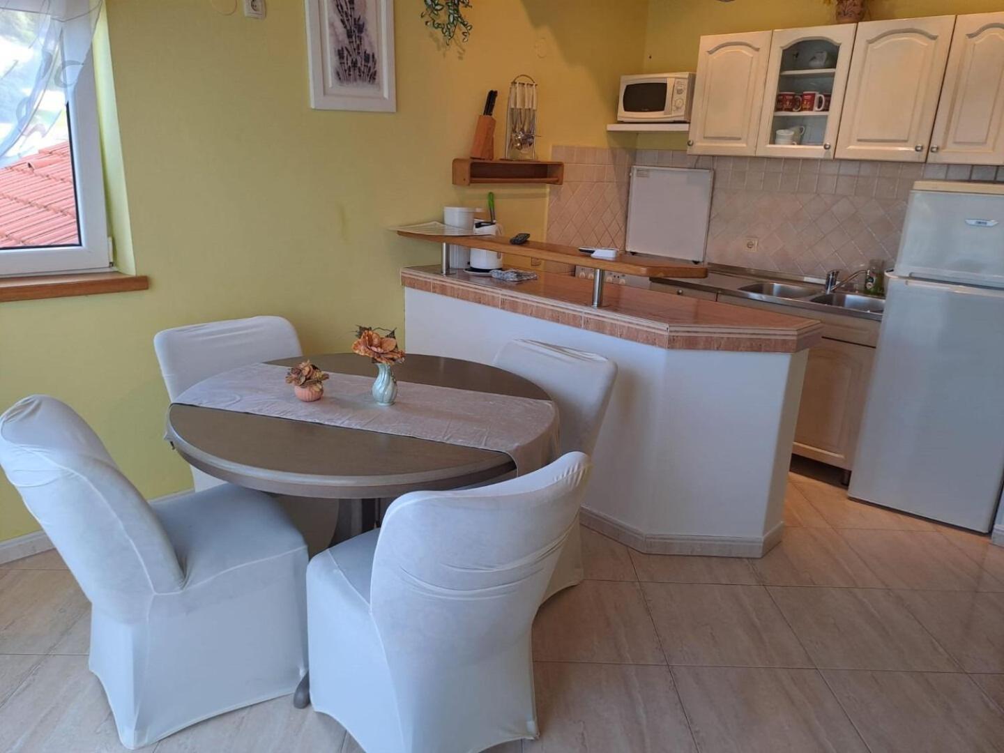 סופטרסקה דראגה Apartments Mig - With Beautiful Garden מראה חיצוני תמונה