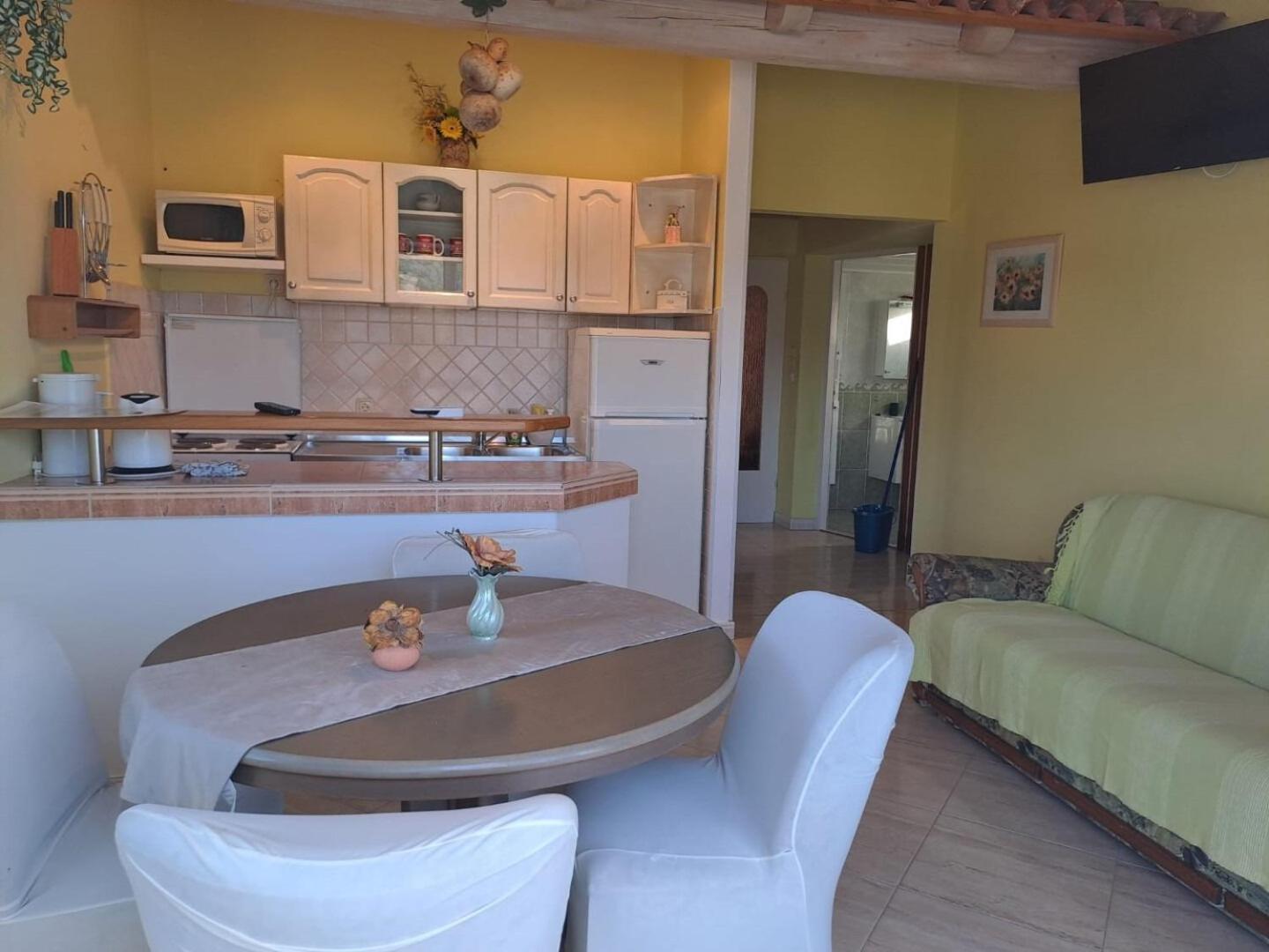 סופטרסקה דראגה Apartments Mig - With Beautiful Garden מראה חיצוני תמונה