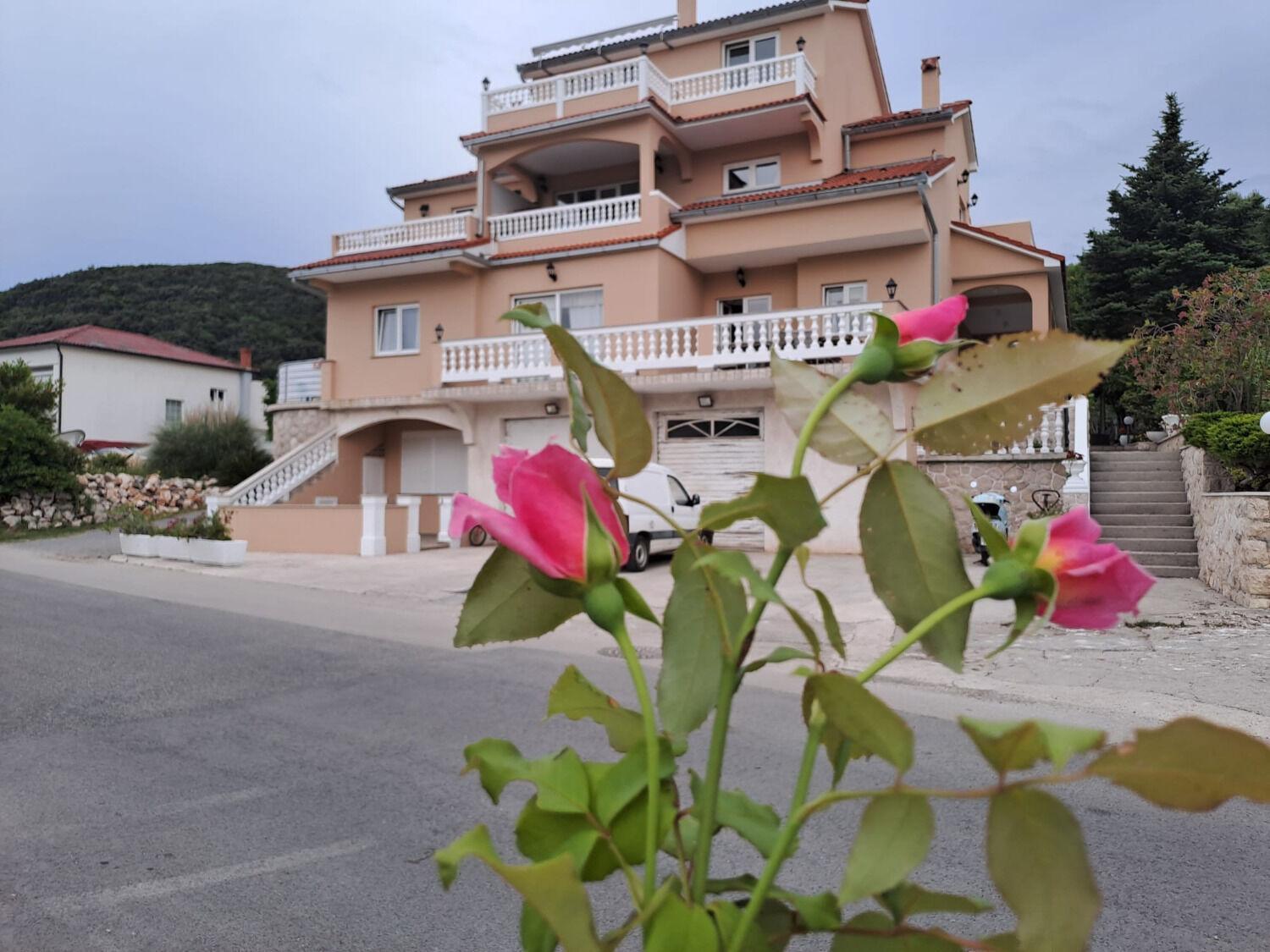 סופטרסקה דראגה Apartments Mig - With Beautiful Garden מראה חיצוני תמונה