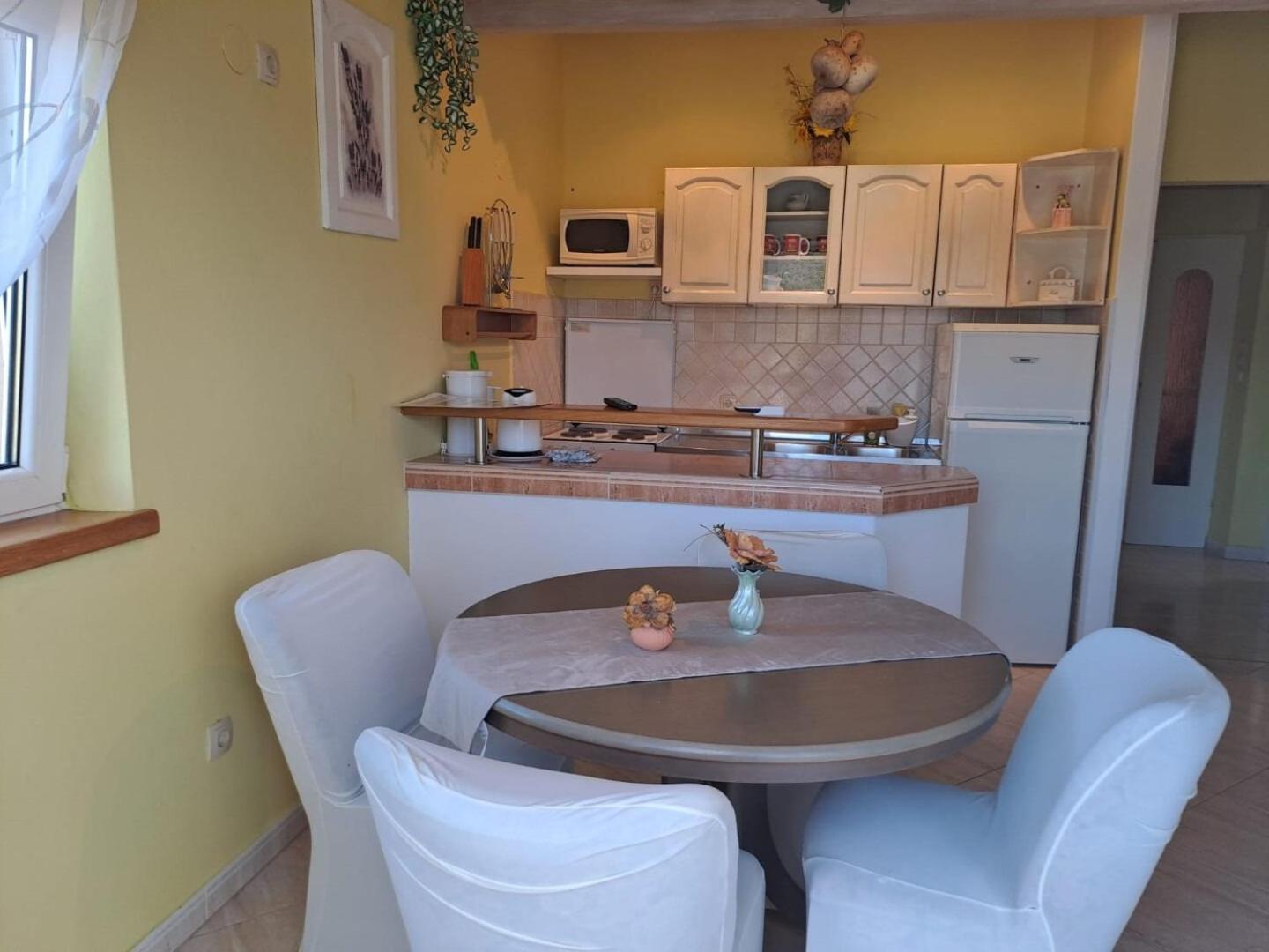סופטרסקה דראגה Apartments Mig - With Beautiful Garden מראה חיצוני תמונה